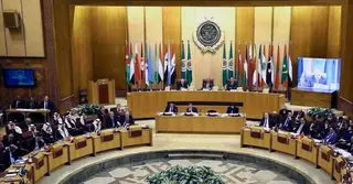 ইরানি হামলা নিয়ে আরব লীগের জরুরি বৈঠক কাল